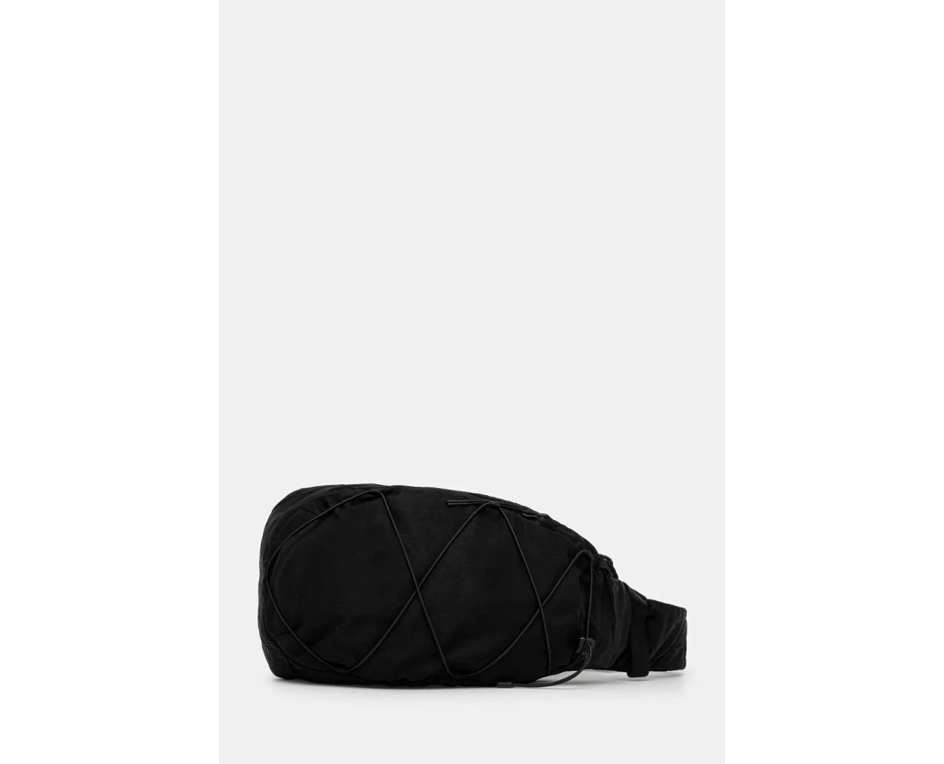 CP COMPANY｜ (Nylon B Crossbody Bag (17CMAC114A 005269G C.P. Company NYLON B CROSSBODY PACK Brown | BSTN Store